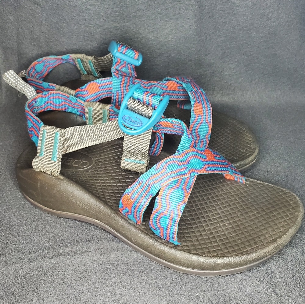 Chaco sandals